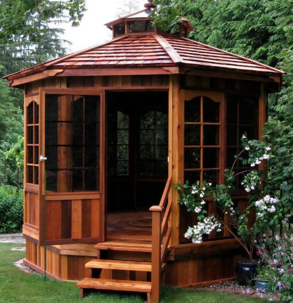 Тиксотропный лак на водной основе NATURAQUA TOP GEL